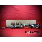 Beretta AX800 Suprema 26" 12ga Shotgun, Optifade Timber