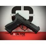 SHDW CR920XL ELT 9MM 15RD 1D BLK