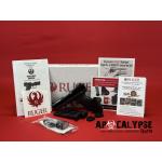 SR22 PISTOL 22LR 3.5 BL AS  #