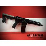 RADICAL 5.56 7.5 30RD MFT BRACE