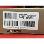 JAWBONE HYBRID 45ACP 7 BLK