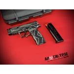 SIG Sauer KOMODO ANIME BLACK 9mm Pistol