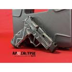 SIG Sauer KOMODO ANIME BLACK 9mm Pistol