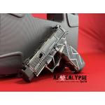 SIG Sauer KOMODO ANIME BLACK 9mm Pistol