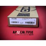 CVA CASCADE 22LR 18 TB 10RD GRAY