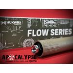 HUX FLOW 45 M SUPPRESSOR 45CAL FDE