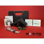 A01-SD CUSTOM 9MM 4.9 19+1