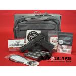 Kimber 2K11 Comp Blk 9mm 5"