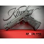 Kimber 2K11 Comp Blk 9mm 5"