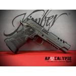 Kimber 2K11 Comp Blk 9mm 5"