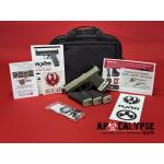 Ruger RXM 9mm Pistol
