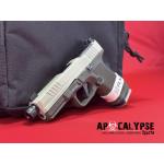 Ruger RXM 9mm Pistol