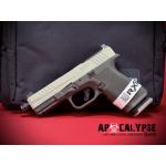 Ruger RXM 9mm Pistol