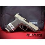 Ruger RXM 9mm Pistol