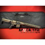 CMMG 28A670CMB    RESOLUTE MK4 22ARC 16.1    MDBRZ
