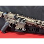 CMMG 28A670CMB    RESOLUTE MK4 22ARC 16.1    MDBRZ