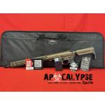 CMMG 28A670CMB    RESOLUTE MK4 22ARC 16.1    MDBRZ