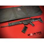 FN SCAR 17S 762 16.25" 20RD BLK