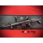 FN SCAR 17S 762 16.25" 20RD BLK