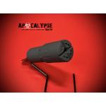 Cat TSWIF 5.56 NATO Silencer