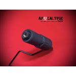 Cat TSWIF 5.56 NATO Silencer