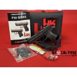 P30L V3 9MM DA/SA 15+1 NS