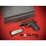 Kimber Micro 9 250th Anniversary 9mm Pistol 3700909