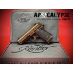 Kimber Micro 9 250th Anniversary 9mm Pistol 3700909