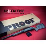 Proof Research ELEVATION MTR 7PRC TFDE 20"