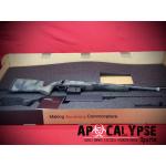 Proof Research ELEVATION MTR 7PRC TFDE 20"