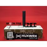 HuxWrx OSS SIL FLOW22 Ti 22LR 1776 BL DE