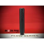 HuxWrx OSS SIL FLOW22 Ti 22LR 1776 BL DE