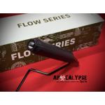HuxWrx OSS SIL FLOW22 Ti 22LR 1776 BL DE