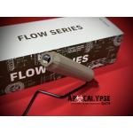 HUXWRX OSS SIL FLOW22 22LR 1776 FDE