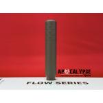HUXWRX OSS SIL FLOW22 22LR 1776 FDE
