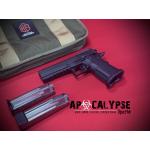 AF AA39X1EIH-XDBK19  AF1911-ROMULUS 5 PORTED