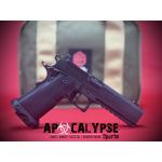 AF AA39X1EIH-XDBK19  AF1911-ROMULUS 5 PORTED