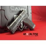 CANIK METE MC9 PRME 9MM 3.64" 17R NC