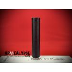 HUX FLOW 45 M SUPPRESSOR 45CAL BLK