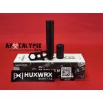 HUX FLOW 45 M SUPPRESSOR 45CAL BLK