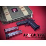 AF AA39X1CIH-XDBK19  AF1911-ROMULUS 4.25 PORTED