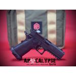 AF AA39X1CIH-XDBK19  AF1911-ROMULUS 4.25 PORTED