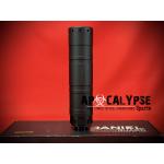 DD SOUNDGUARD SG-30 SPRSR 30CAL BLK