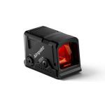 Aimpoint COA 3.5 MOA Integrated A-CUT Mount Interface Reflex Sight w/CR2032 Lithium 3 V Battery & Tool PA000489
