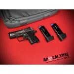 KIMBER CDS9 CLASSIC 9MM OR 15RD GRY