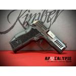 KIMBER CDS9 CLASSIC 9MM OR 15RD GRY