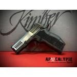 KIMBER CDS9 CLASSIC 9MM OR 15RD GRY
