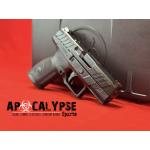 APX A1 CPT 9MM BLK 15+1 OR