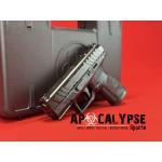 APX A1 CPT 9MM BLK 15+1 OR