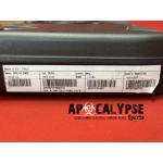 APX A1 CPT 9MM BLK 15+1 OR